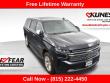 Used 2023 Chevrolet Suburban Premier SUV