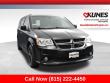 Used 2019 Dodge Grand Caravan SXT Minivan/Van