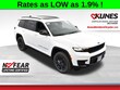 Jeep Grand Cherokee L