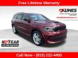 Used 2024 Dodge Durango R/T Plus SUV