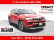 Used 2024 Jeep Compass Limited SUV