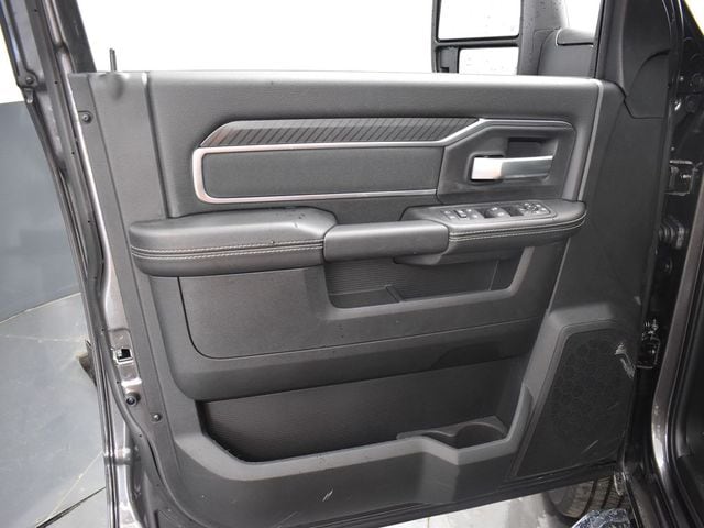 2025 RAM 2500 Big Horn - Photo 18