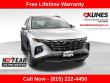 Used 2024 Hyundai Tucson Limited SUV