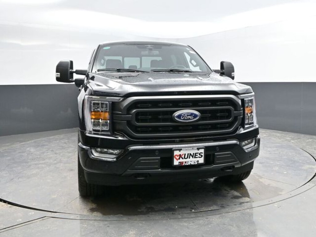 Used 2023 Ford F-150 XLT Truck