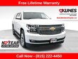 Chevrolet Suburban