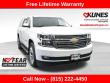 Used 2020 Chevrolet Suburban Premier SUV