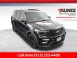 Used 2020 Ford Explorer ST SUV