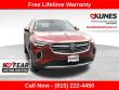 Used 2023 Buick Envision Essence SUV