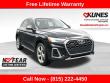 Used 2023 Audi Q5 45 S Line Premium Quattro SUV