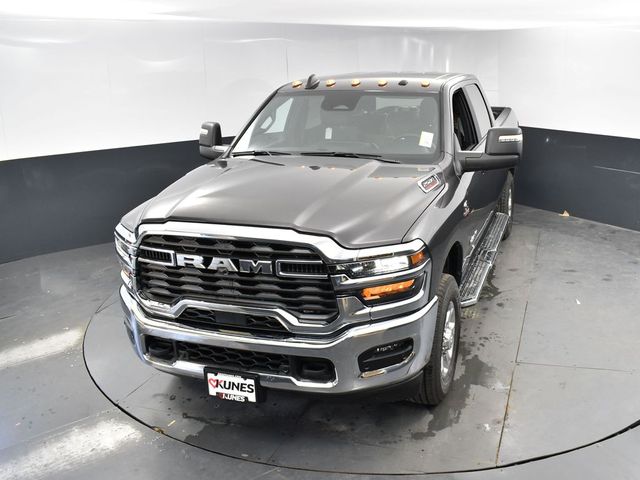 2025 RAM 2500 Big Horn - Photo 42