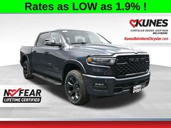 2026 Ram 1500 Big Horn/Lone Star Pickup