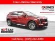 Used 2019 Cadillac XT4 Premium Luxury SUV