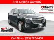 Used 2023 Chevrolet Equinox LT SUV