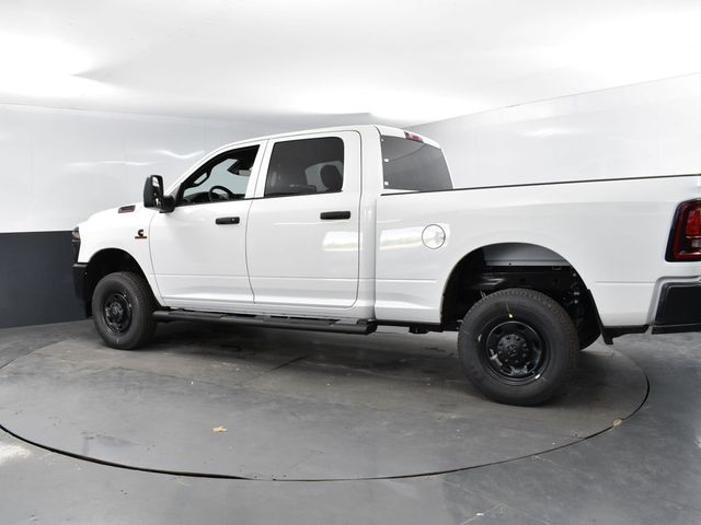 2025 RAM 2500 Tradesman - Photo 9