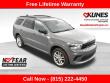 Used 2023 Dodge Durango GT Plus SUV
