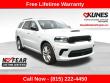 Used 2024 Dodge Durango R/T Plus SUV