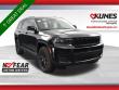 Used 2024 Jeep Grand Cherokee L Altitude SUV