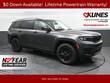 Jeep Grand Cherokee L
