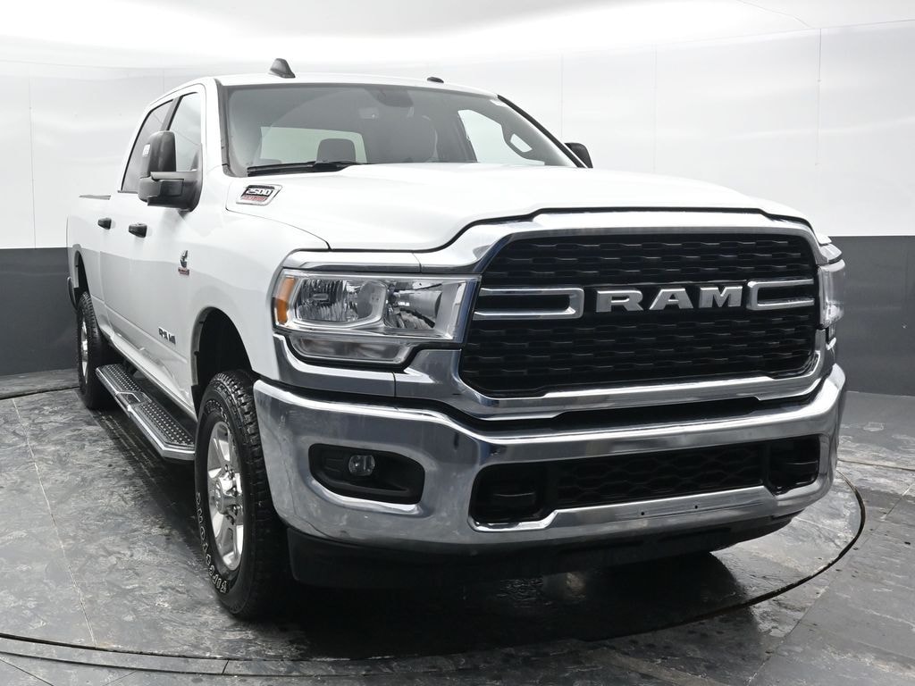 Used 2024 Ram 2500 Big Horn Truck