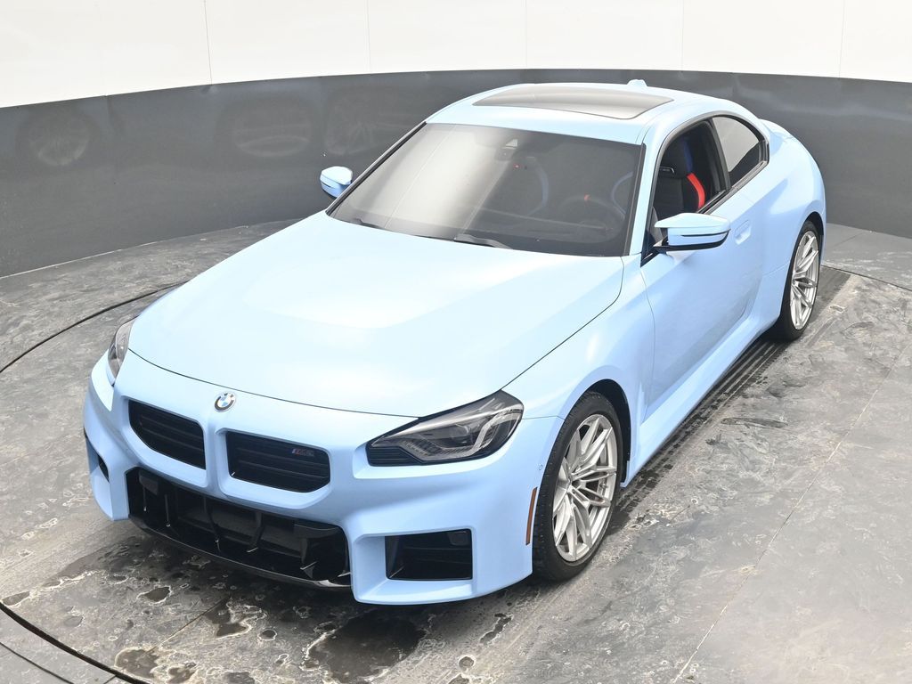 2026 BMW M2 Coupe M2 - Photo 40