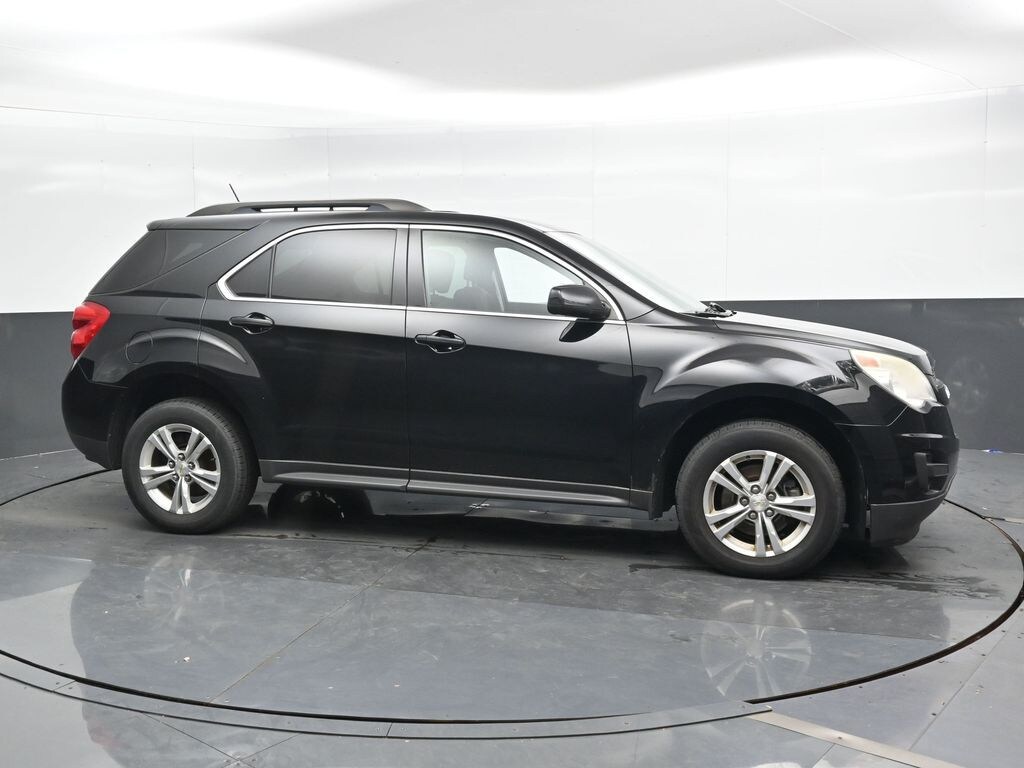 Used 2013 Chevrolet Equinox LT 1LT SUV