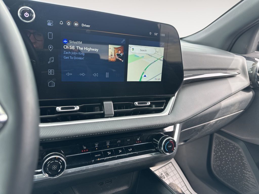 2025 Chevrolet Equinox LT - Photo 50