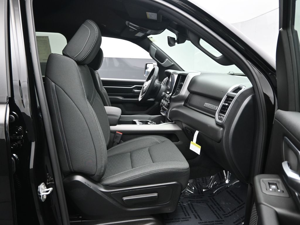 2026 RAM 1500 Big Horn/Lone Star - Photo 26