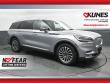 Used 2021 Lincoln Aviator Reserve SUV