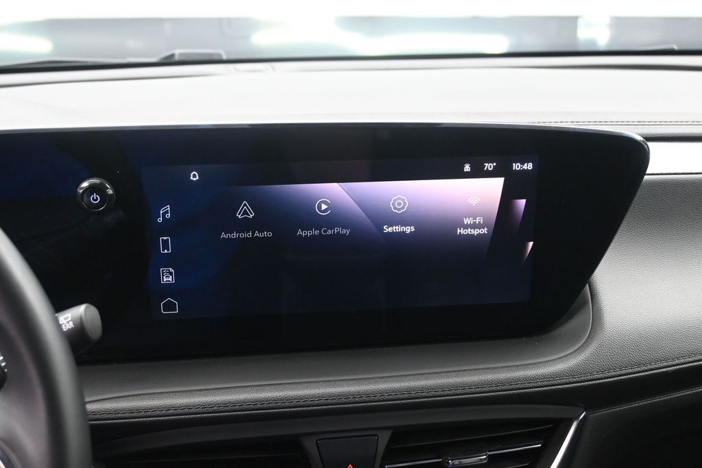 2024 Buick Encore GX Sport Touring - Photo 18