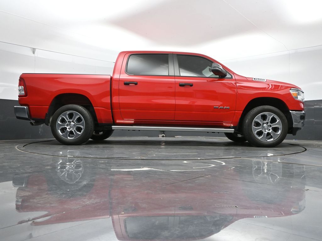 2023 RAM Ram 1500 Pickup Big Horn/Lone Star - Photo 41