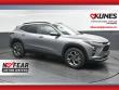 Used 2025 Chevrolet Trax LT SUV