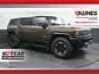 Used 2024 GMC Hummer EV SUV 3X Extreme Offroad PKG SUV