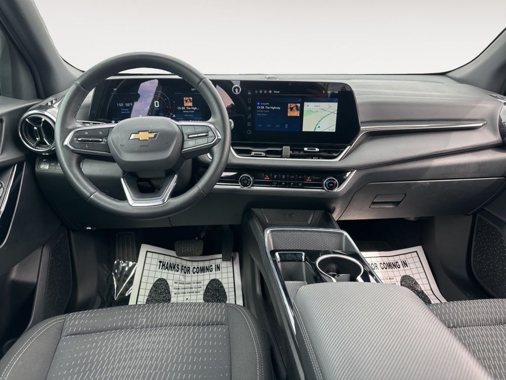 2025 Chevrolet Equinox LT - Photo 26