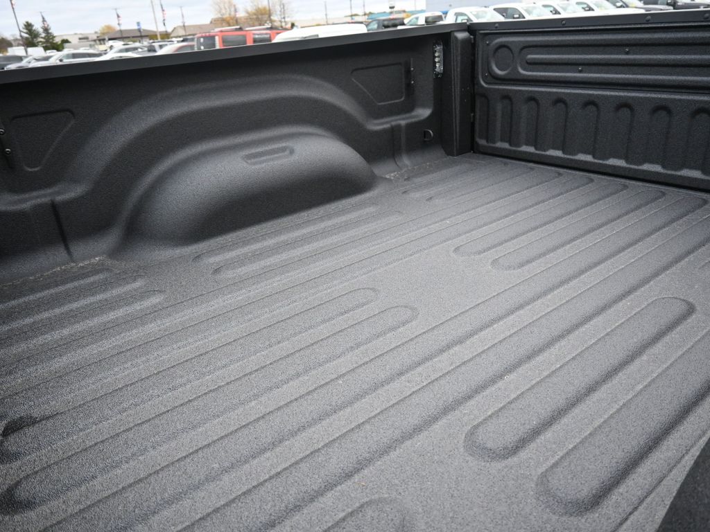 2026 RAM 2500 Big Horn - Photo 18