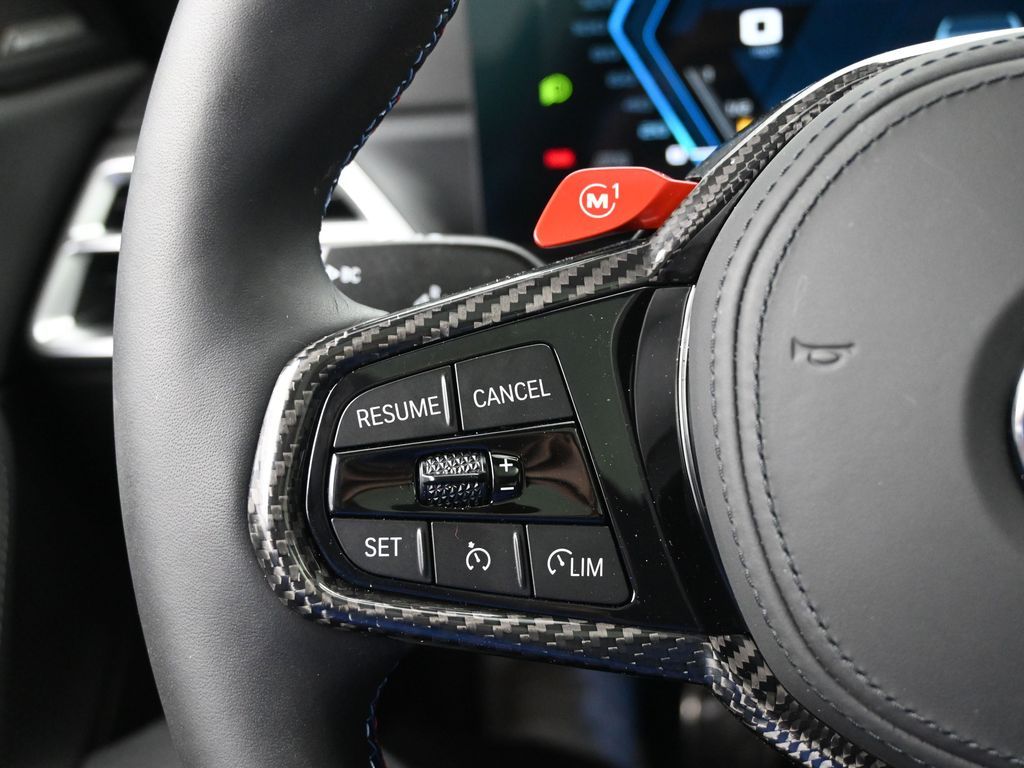 2026 BMW M2 Coupe M2 - Photo 13