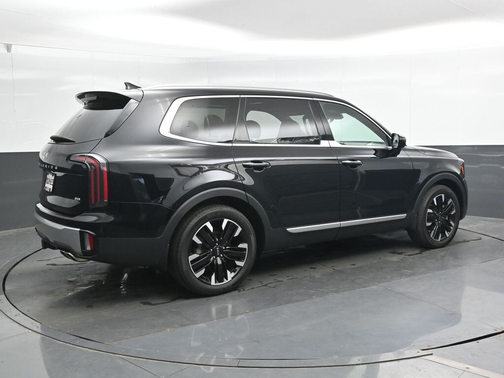 Used 2023 Kia Telluride SX X-Pro SUV
