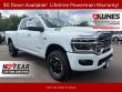 Used 2026 Ram 2500 Laramie Truck