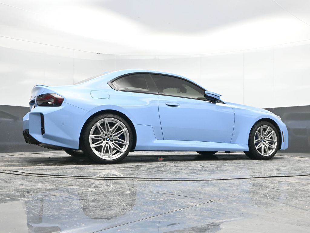 2026 BMW M2 Coupe M2 - Photo 45
