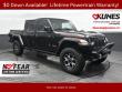 Used 2022 Jeep Gladiator Mojave Truck