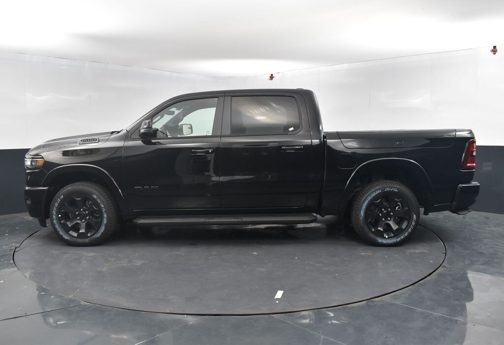 New 2026 Ram 1500 Big Horn/Lone Star Pickup