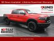 Used 2025 Ram 1500 Rebel Truck