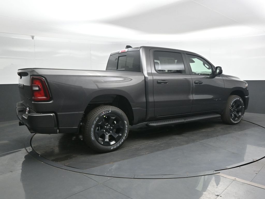 New 2026 Ram 1500 Express 4X4 Pickup