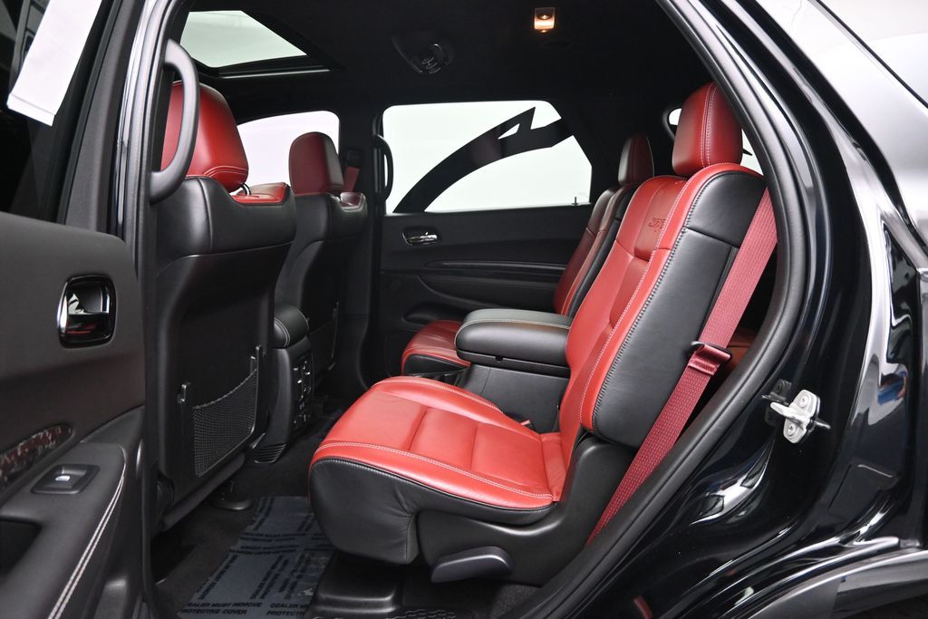 2024 Dodge Durango SRT Hellcat - Photo 26