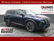 Used 2025 Nissan Rogue SV SUV