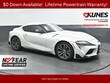  Toyota Supra