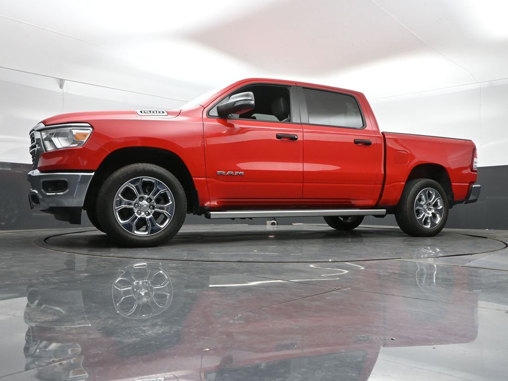 2023 RAM Ram 1500 Pickup Big Horn/Lone Star - Photo 45