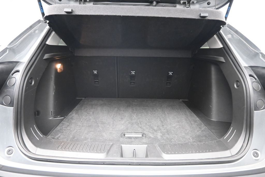 2025 Chevrolet Trax LT - Photo 25