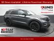 Used 2023 Ford Explorer ST-Line SUV