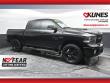 Used 2019 Ram 1500 Classic SLT Black Package Truck