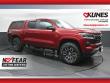 Used 2023 Chevrolet Colorado Z71 Truck